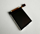 Thumb Lcd Nokia 6111 1