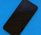 Дисплей (экран) Apple iPhone 12 Pro Max оригинал с разборки (А сток) - фото 2