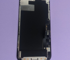 Дисплей (экран) Apple iPhone 12 Pro оригинал с разборки (А сток) - фото 3