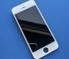 Дисплей (экран) Apple iPhone 5s (А сток) белый