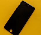 Дисплей (экран) Apple iPhone 6 C-сток чёрный оригинал