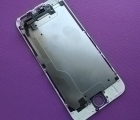 Дисплей (экран) Apple iPhone 6 белый (А сток) оригинал - фото 2