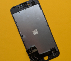 Дисплей (экран) Apple iPhone 7 чёрный оригинал B-сток - фото 2