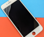 Thumb Lcd Apple Iphone 7 White A Plus