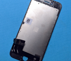 Дисплей (экран) Apple iPhone 8 оригинал с разборки чёрный (А-сток) - фото 2