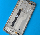 Thumb Lcd Assemble Motorola Moto G Fast 2