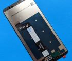Дисплей (екран) Xiaomi Redmi Note 5 новий чорний - фото 2