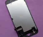 Дисплей (экран) Apple iPhone 8 чёрный оригинал (B-сток) - фото 2