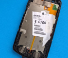 Thumb Lcd Assembly Casio Gzone Commando 2