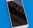Дисплей (экран) Motorola Moto G4 (А-сток) оригінал в рамці білий