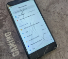 Thumb Lcd Assembly Xiaomi Redmi 4x Cracked