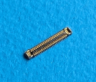 Thumb Lcd Connector Google Pixel 4a From Flex