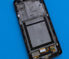 Дисплей під відновлення (биток) LG Google Nexus 5 - фото 2