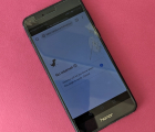Дисплей під відновлення (биток) для Huawei Honor 8