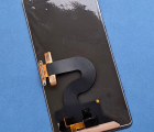Дисплей (экран) Essential Phone PH1 (A11) чёрный А-сток - фото 2