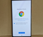 Дисплей (экран) Google Pixel 3 XL (B сток) Not Pink рамка - фото 4