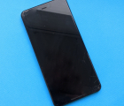 Дисплей (экран) Google Pixel 3 XL стекло треснутое под переклейку - фото 2