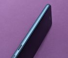 Дисплей (экран) Huawei P10 Lite синий в рамке B-сток - фото 5