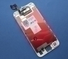 Дисплей (экран) Apple iPhone 6s белый hi-copy - фото 2