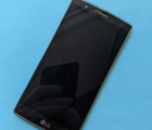 Дисплей (экран) LG G Flex 2 B-сток чёрный