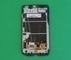 Дисплей (экран) Motorola Droid Maxx - изображение 2