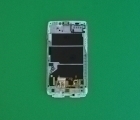 Дисплей (экран) Motorola Droid Ultra белый - изображение 2