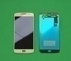 Дисплей (экран) Motorola Moto E4 Plus gold - изображение 2