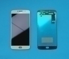 Дисплей (экран) Motorola Moto E4 Plus gold - изображение 3