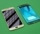 Дисплей (экран) Motorola Moto E4 Plus gold