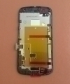 Thumb Lcd Motorola Moto G2 W Frame 2