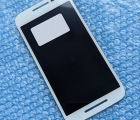 Дисплей (екран) Motorola Moto G3 білий новий