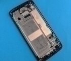Дисплей Motorola Moto G6 в рамке оригинал - изображение 2