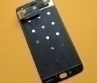 Дисплей (экран) Motorola Moto X4 (А-сток) оригинал - фото 2