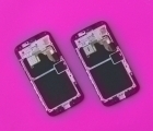 Дисплей (экран) Motorola Moto X - изображение 3