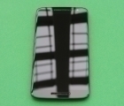 Дисплей (экран) Motorola Moto X Play / Droid Maxx 2 чёрный - изображение 4