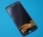 Дисплей Motorola Moto Z Droid чёрный - изображение 2