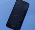 Дисплей (экран) Motorola Moto Z Force xt1650-02 чёрный А-сток