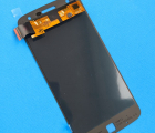 Дисплей (екран) Motorola Moto Z Play чорний новий - фото 2