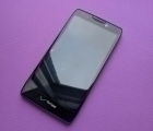 Дисплей (экран) Motorola Razr HD Maxx с разборки