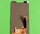 Дисплей Motorola Razr M б.у. - изображение 2