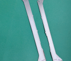 Thumb Lcd Mounting Bracket Set 04RN5K 4RN5K 074TK4 21