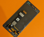 Дисплей (экран) Nokia 5 дефектний - фото 4