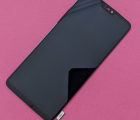 Дисплей (экран) OnePlus 6 А-сток чёрный
