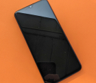 Дисплей (экран) OnePlus 6t A-сток оригинал в рамке