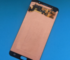 Дисплей (экран) Samsung Galaxy Note 5 оригинал Black Sapphire (А-сток) - фото 2