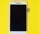 Дисплей экран Samsung Galaxy S2 D710 Epic 4G белый новый