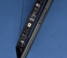 Дисплей (экран) Sony Xperia Z1s c6916 в рамке чёрный новый - фото 4