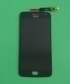 Дисплей (экран) Motorola Moto G5 Plus чёрный