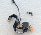 Thumb Lenovo T16 Power Up Board Flex Finger Scaner Lenovo T16 Gen 1