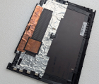 Thumb Lenovo Yoga X13 Gen 2 Down Cover 21